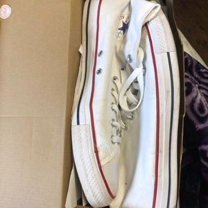 Men’s Converse